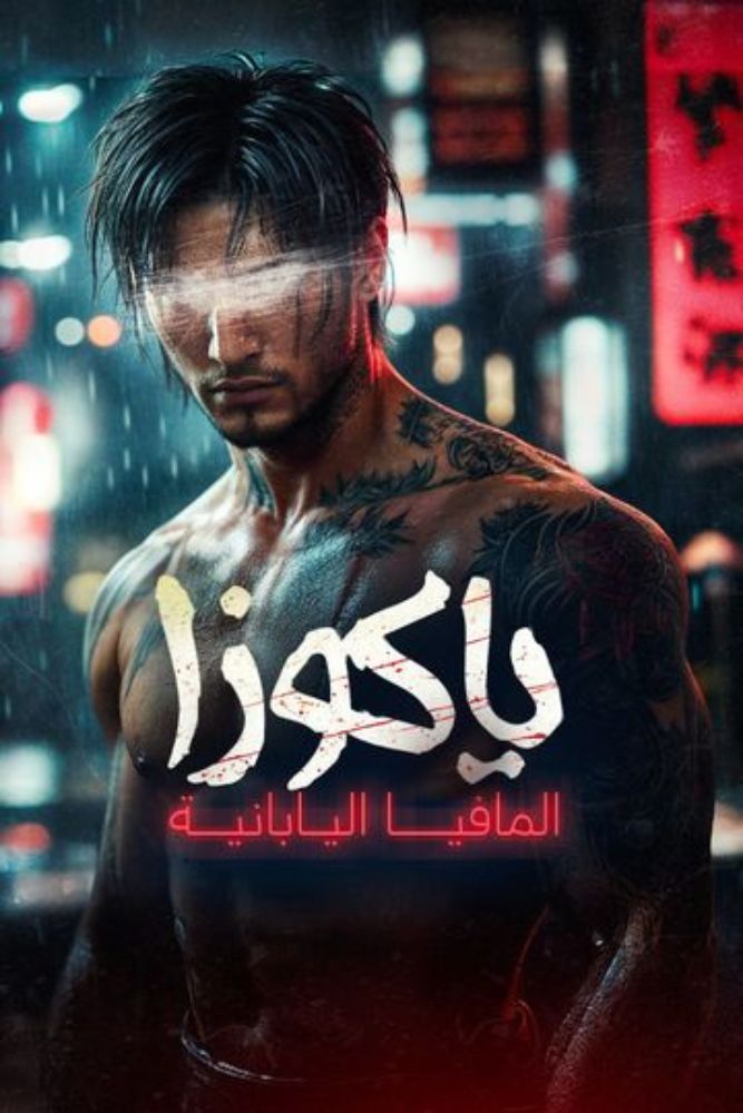 AR-DOC-D - ياكوزا.. المافيا اليابانية