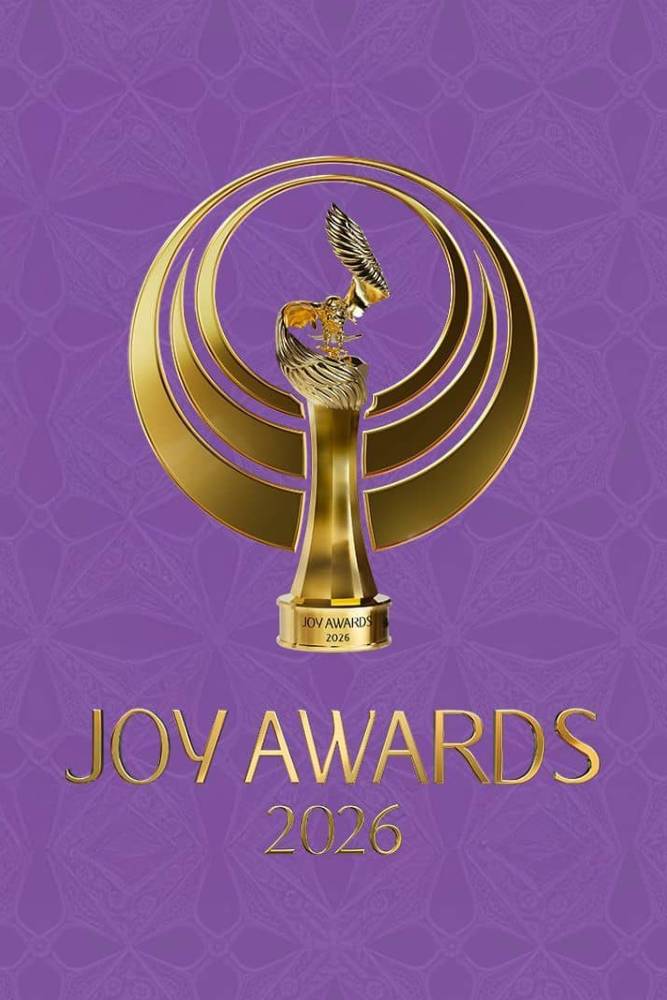 AR - Joy Awards (2026) حفل توزيع جوائز صناع الترفيه