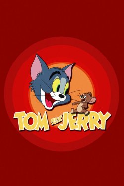 IR - Tom and Jerry Show (1940 - 2007) (US) تام و جری