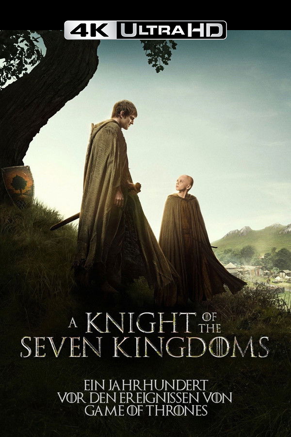 4K-DE - A Knight of the Seven Kingdoms (2026) (US)