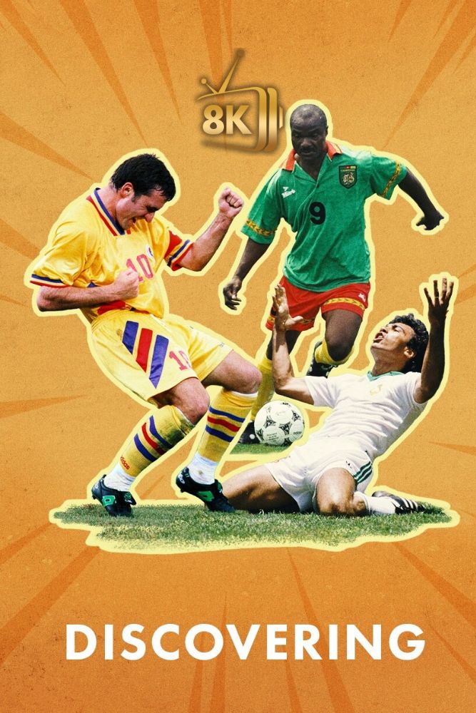FIFA+ - Discovering (2023)