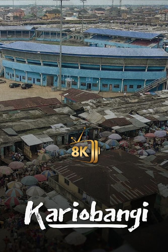 FIFA+ - Kariobangi (2023)