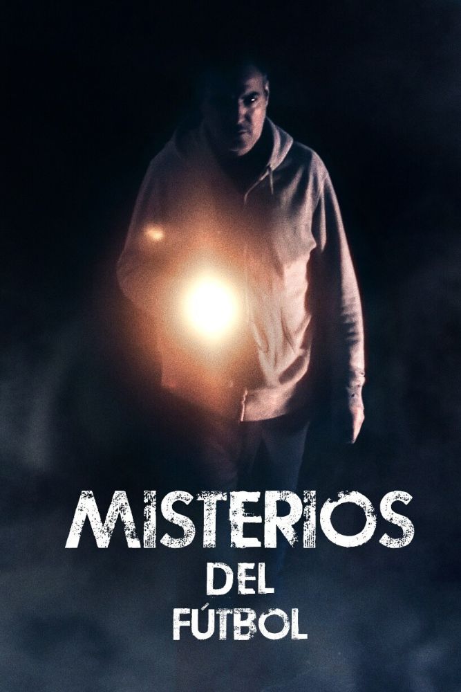 FIFA+ - Mysteries of Football (2023)