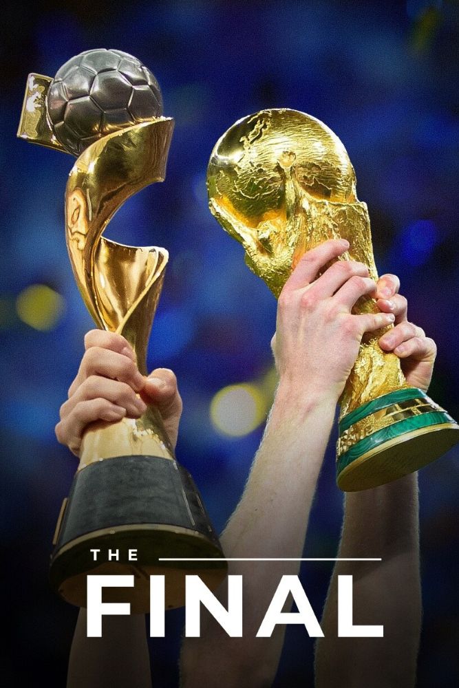 FIFA+ - The Final (2022)