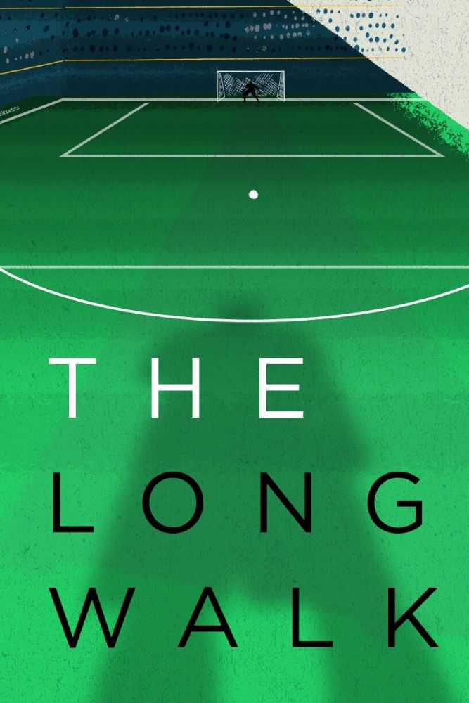 FIFA+ - The Long Walk (2023)