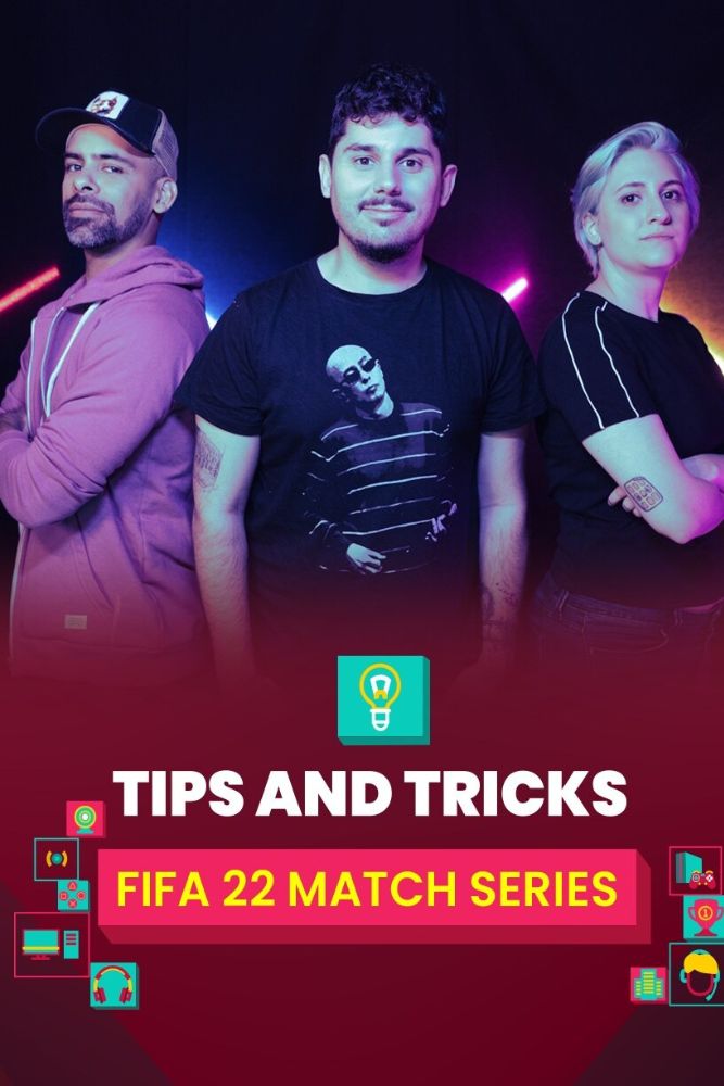 FIFA+ - Tips and Tricks (2022)