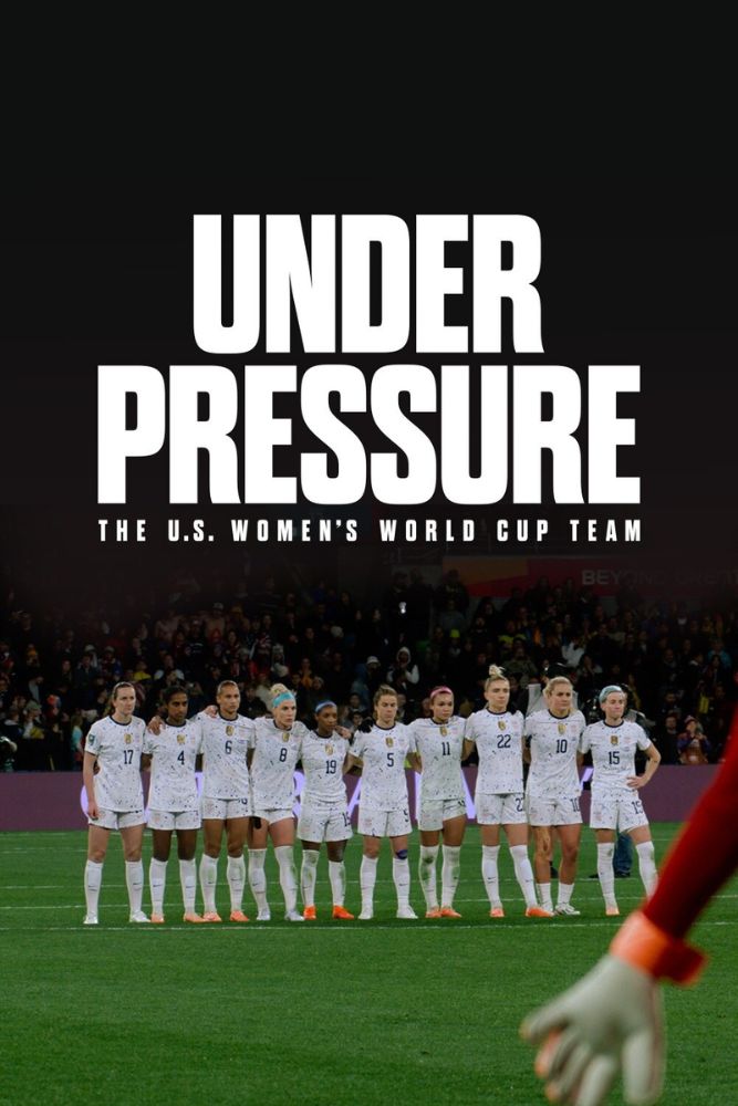 FIFA+ - Under Pressure (2023)