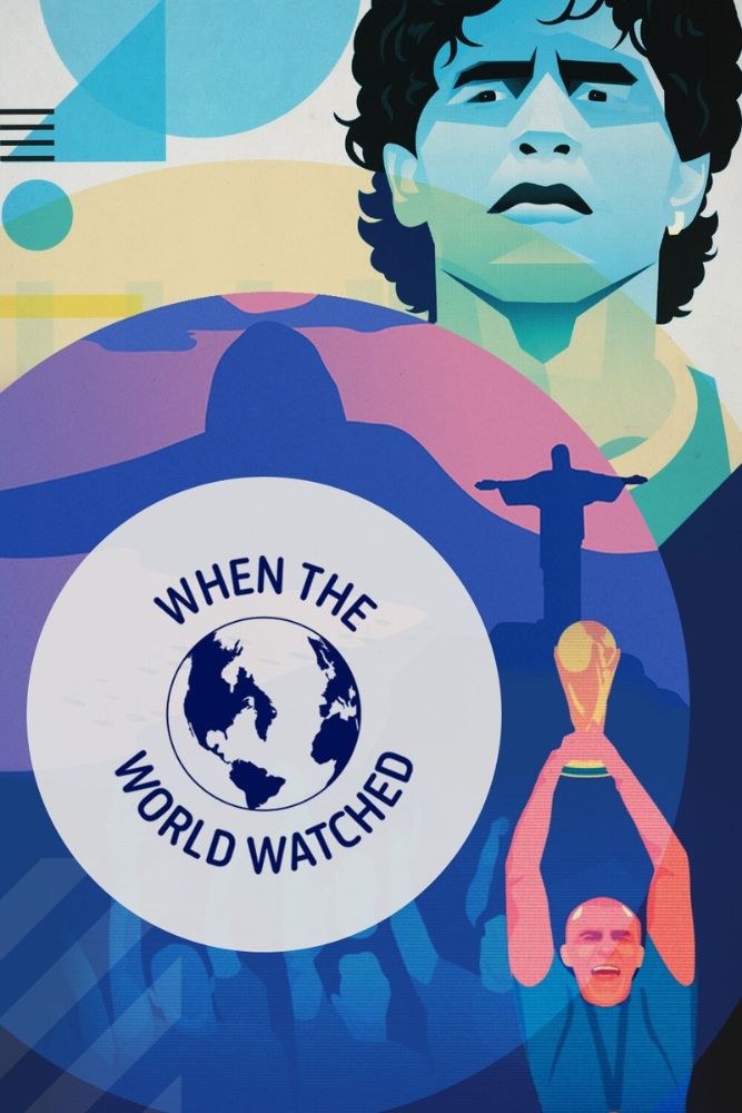 FIFA+ - When the World Watched (2022)
