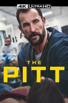 4K-TR - The Pitt (2025) (US)