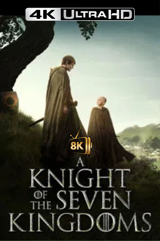 4K-IN - A Knight of the Seven Kingdoms (2026) (US)