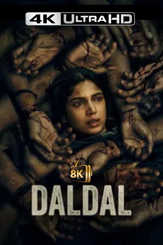 4K-IN - Daldal (2026) (IN)