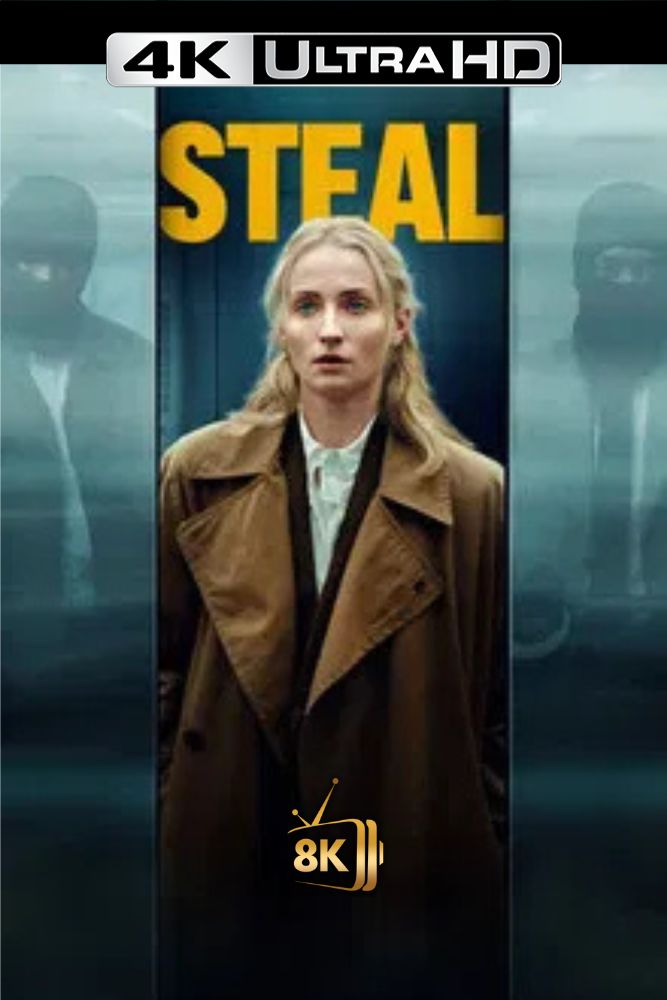 4K-IN - Steal (2026) (GB)