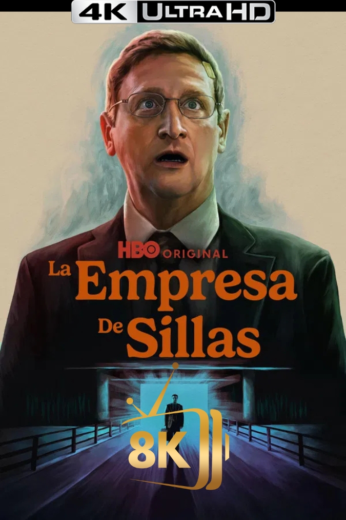 4K-ES-HDR - La empresa de sillas (2025) (US)