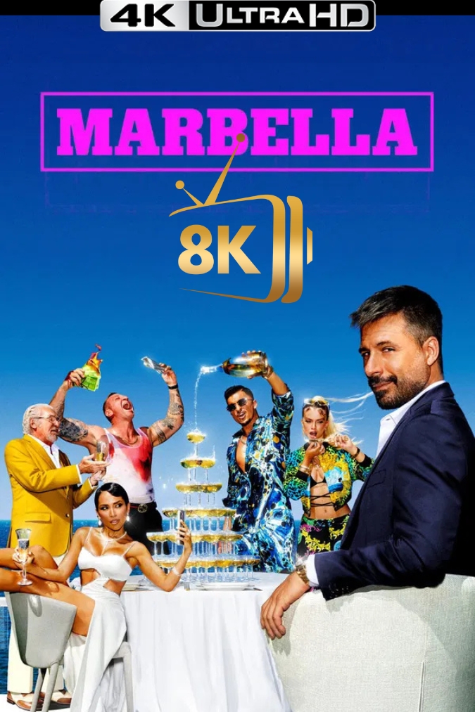 4K-ES-HDR - Marbella (2024) (ES)