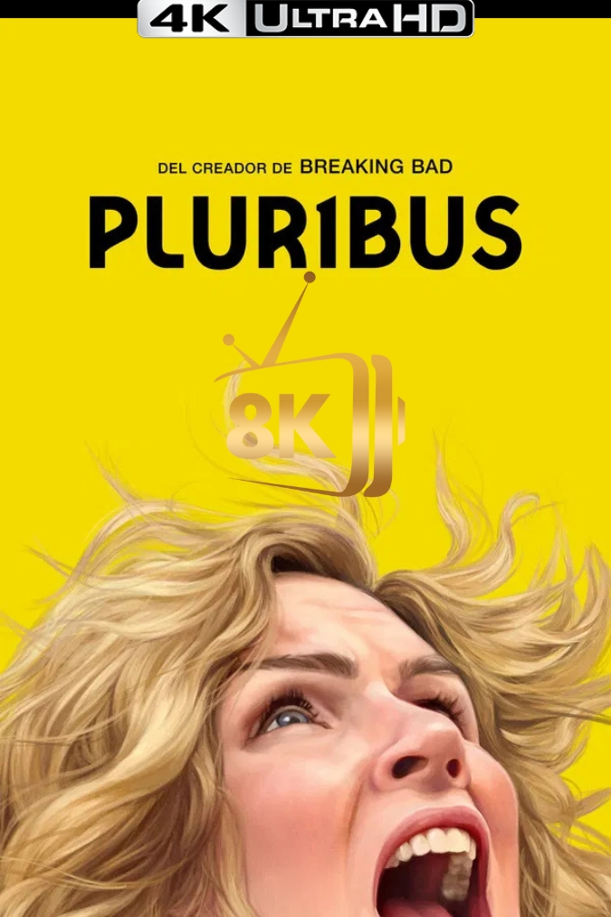 4K-ES-HDR - Pluribus (2025) (US)