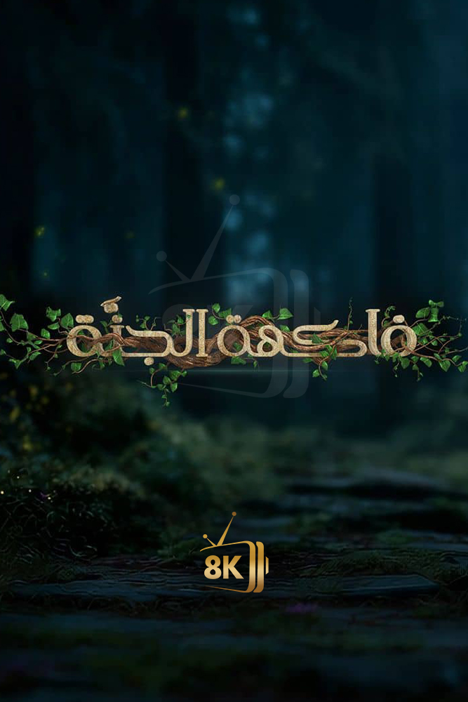 AR - فاكهة الجنة