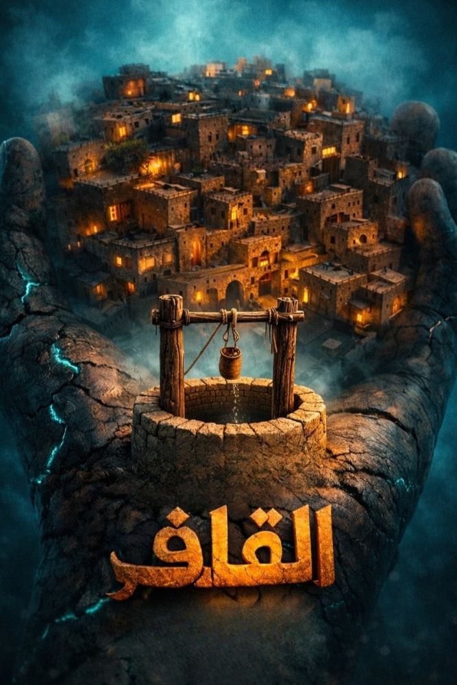AR - القافر