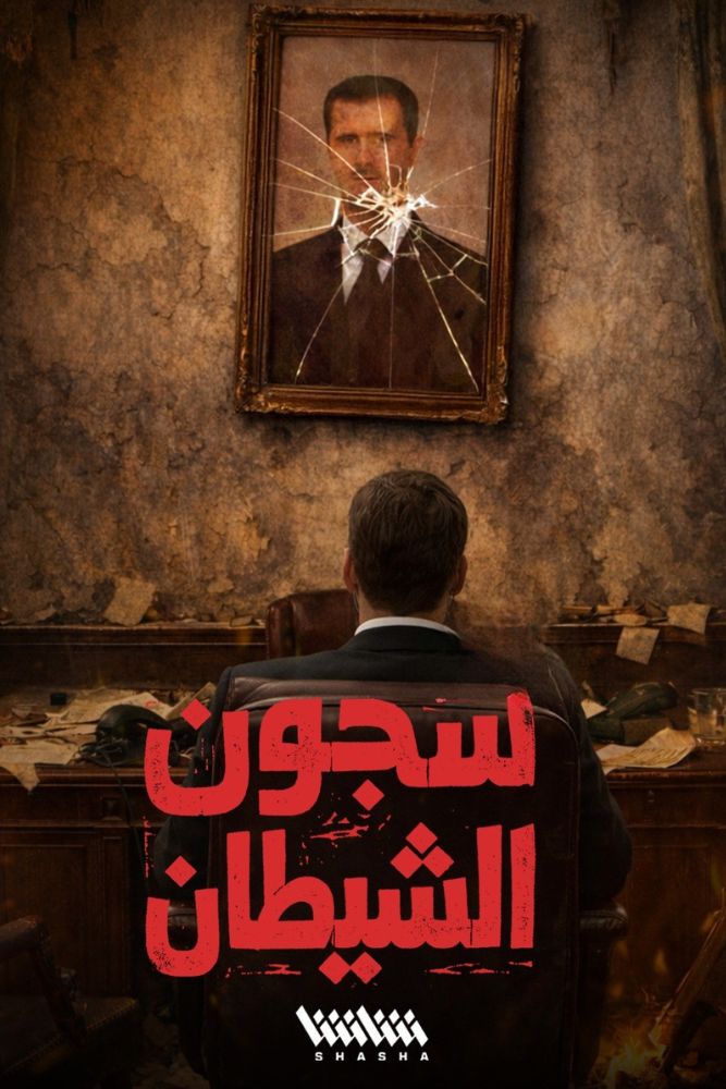 AR - سجون الشيطان