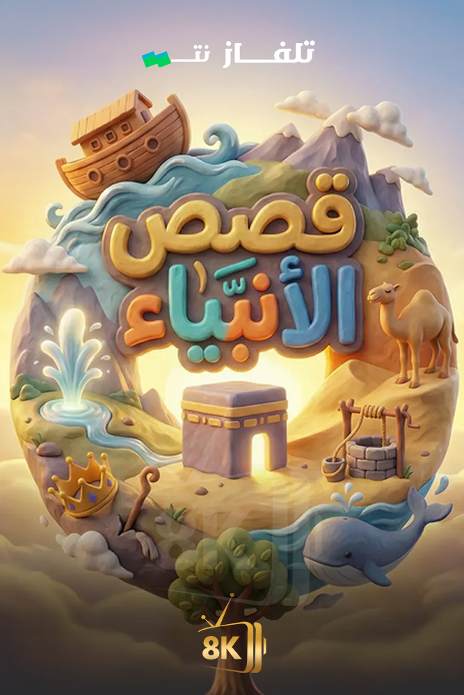 AR - قصص الانبياء للاطفال