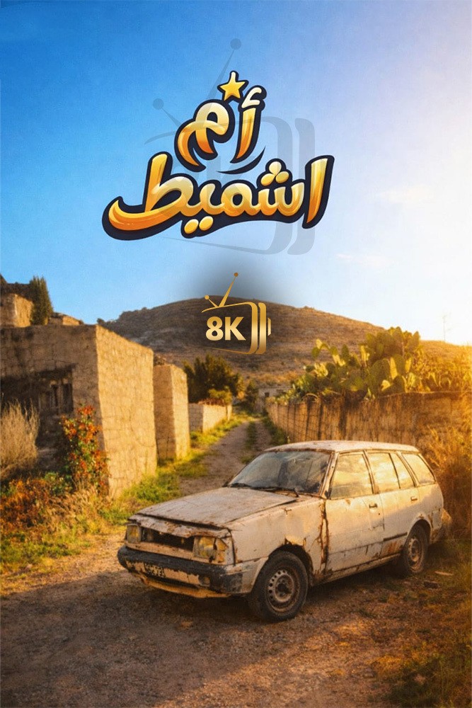 AR-LY - ام اشميط