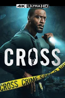 4K-DE - Alex Cross (2024) (US)