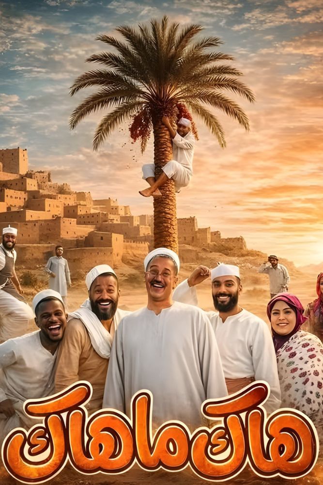 AR-LY - هاك ماهاك
