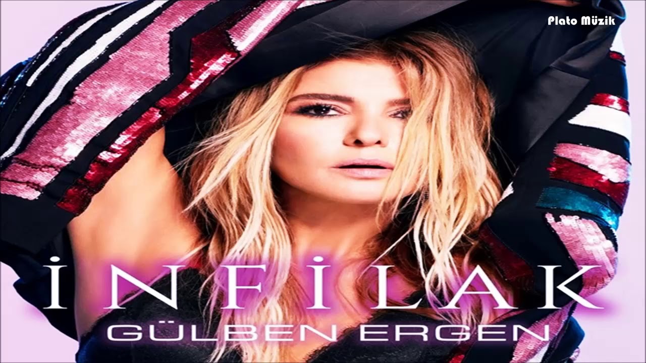 Gülben Ergen - İnfilak