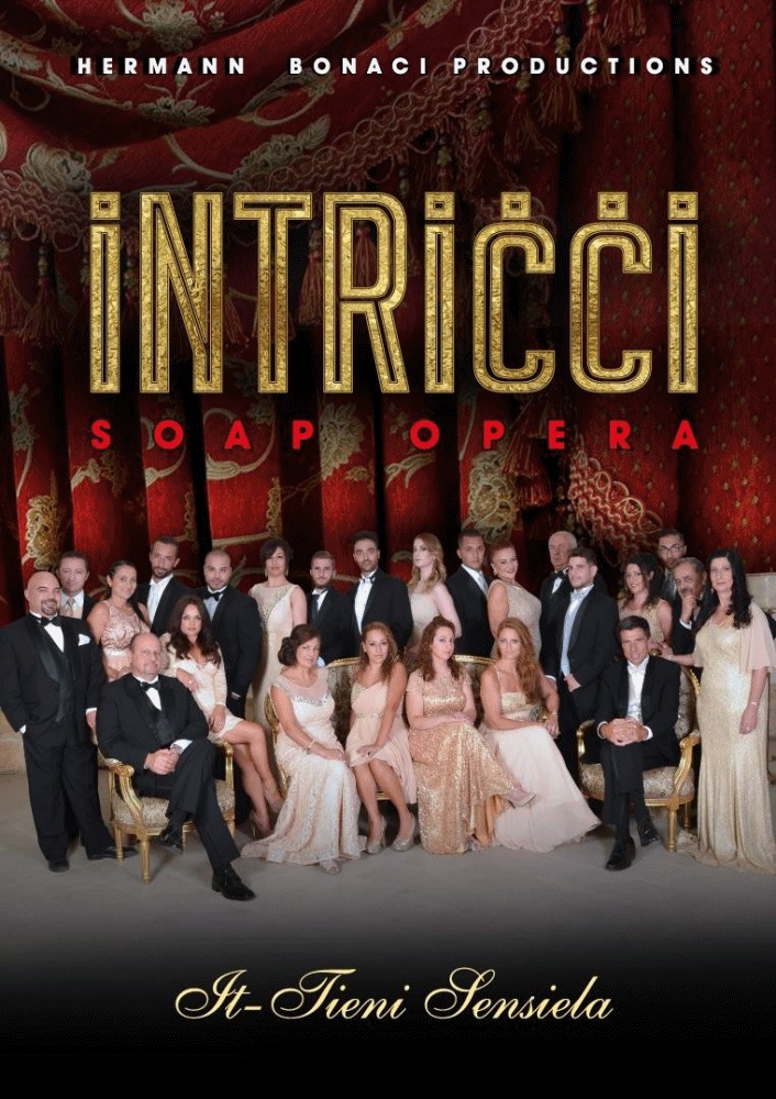 MT - Intriċċi