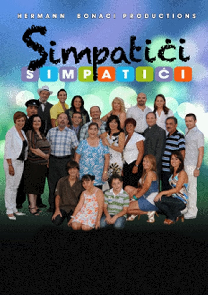 MT - Simpatiċi
