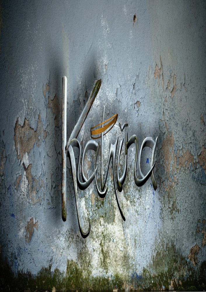 MT - Katrina