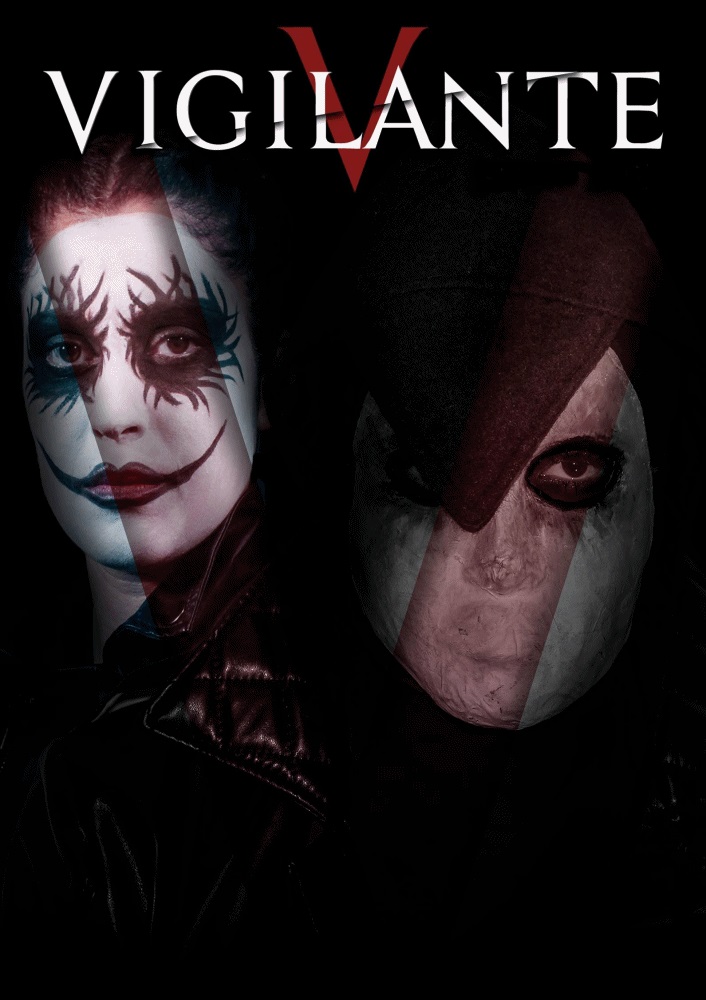 MT - Vigilante