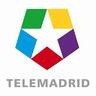 TV: TELEMADRID ᴿᴬᵂ