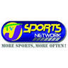 TVJ SPORTS logo