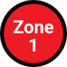 (GT) MSGSN (Zone1) ᴴᴰ logo