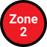 (GT) MSGSN (Zone2) ᴴᴰ logo