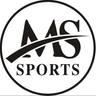 MS SPORT ᴿᴬᵂ logo