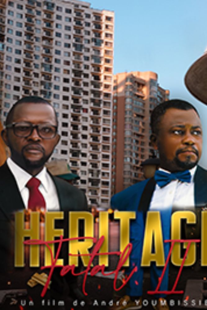AF-FR - HERITAGE.FATAL.II.2022