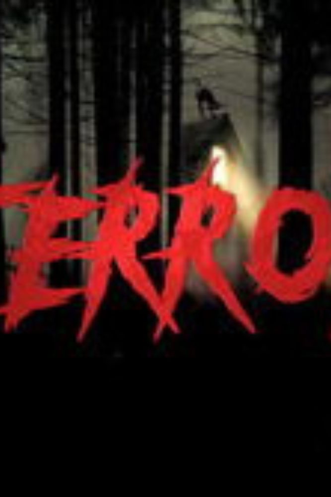 AF-FR - TERROR.2019