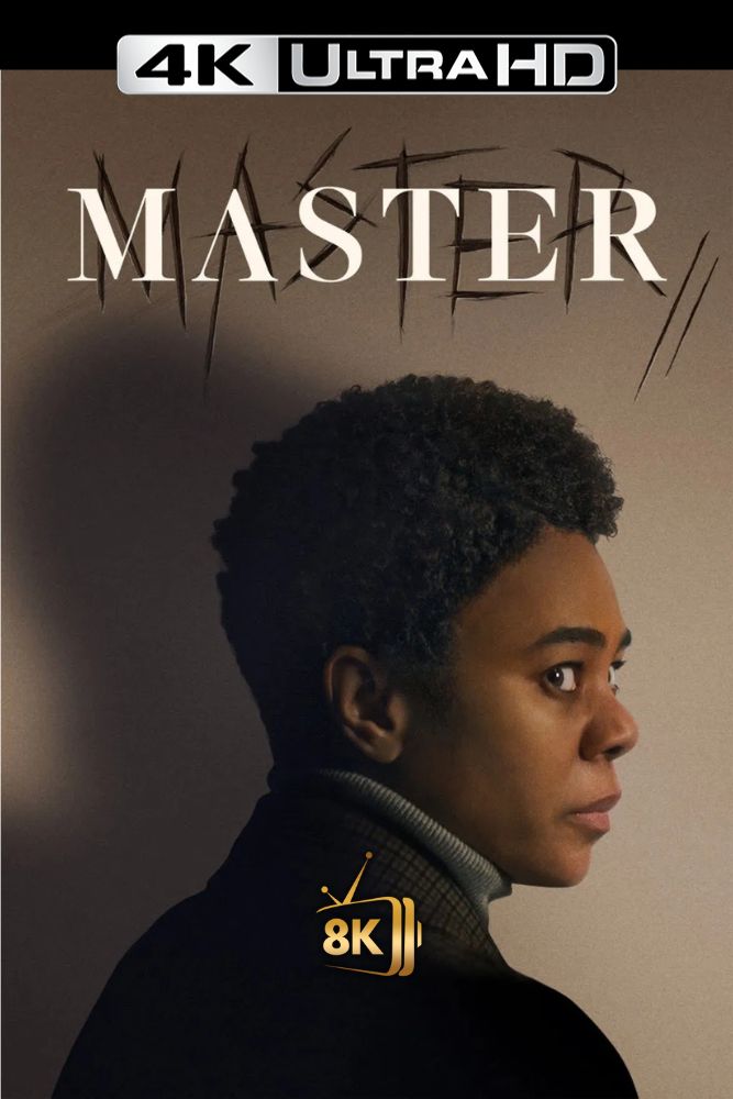 4K-IN - Master (2022)