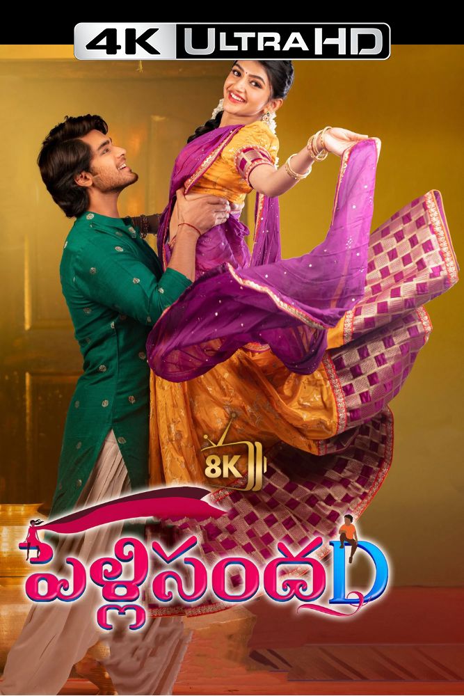 4K-IN - Pelli SandaD (2021)