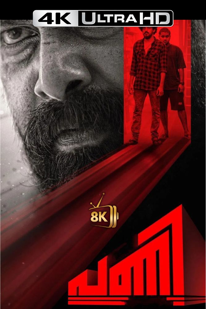 4K-IN - Pani (2024)