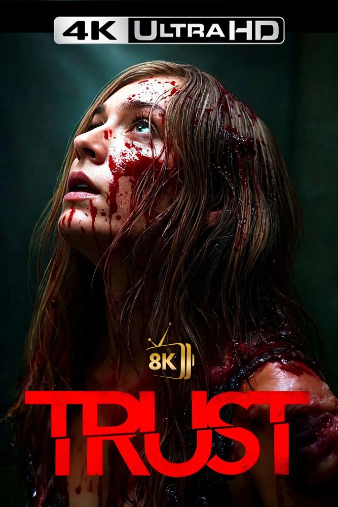 4K-IN - Trust (2025)