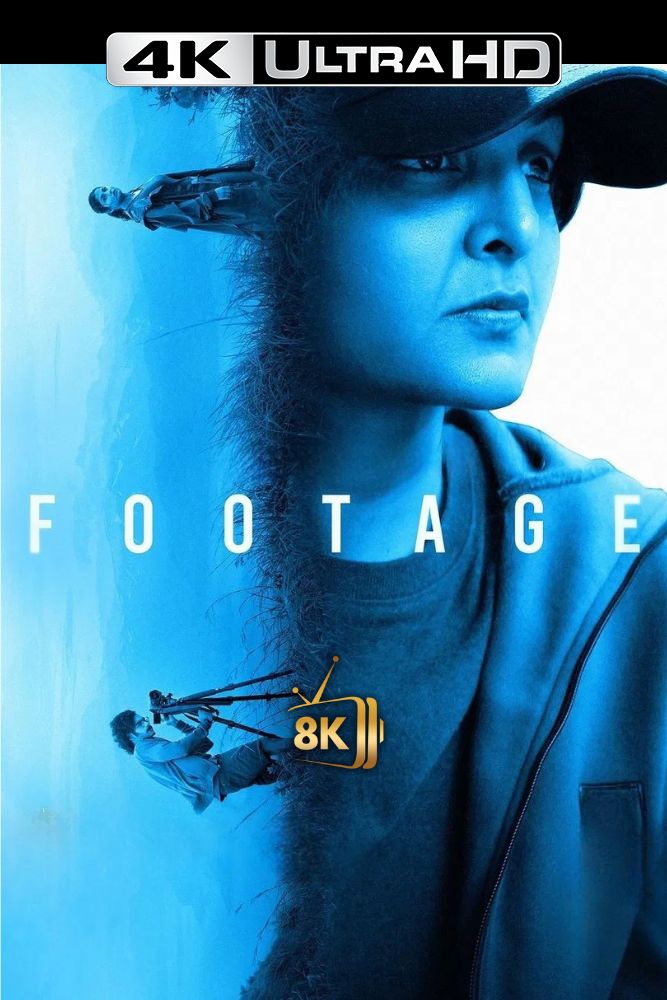 4K-IN - FootAge (2023)