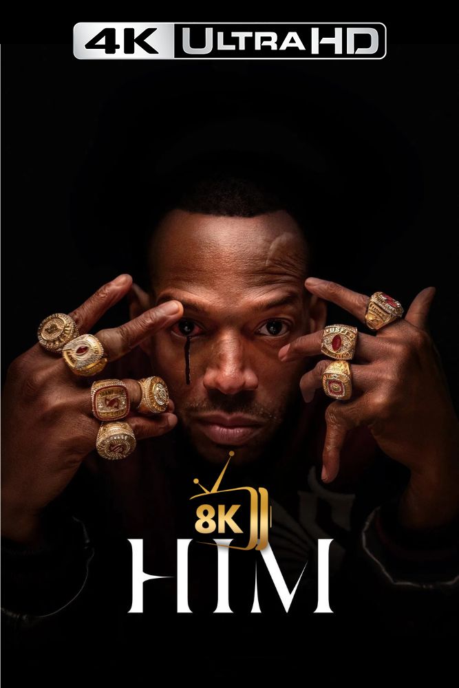 4K-IN - HIM (2025)