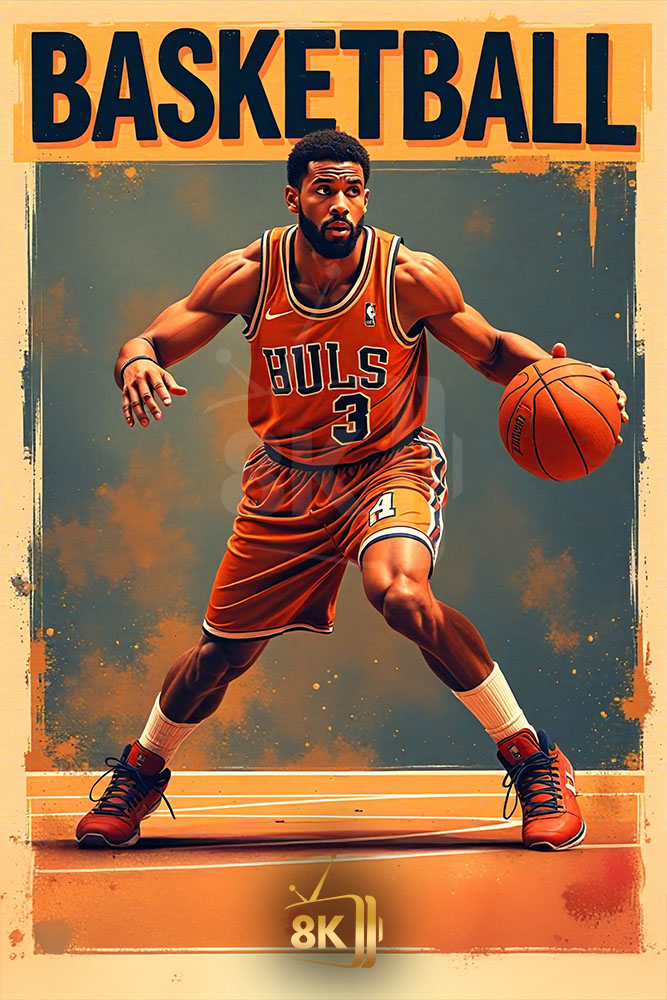 SOC - Orlando Magic at Cleveland Cavaliers 24.03.2026