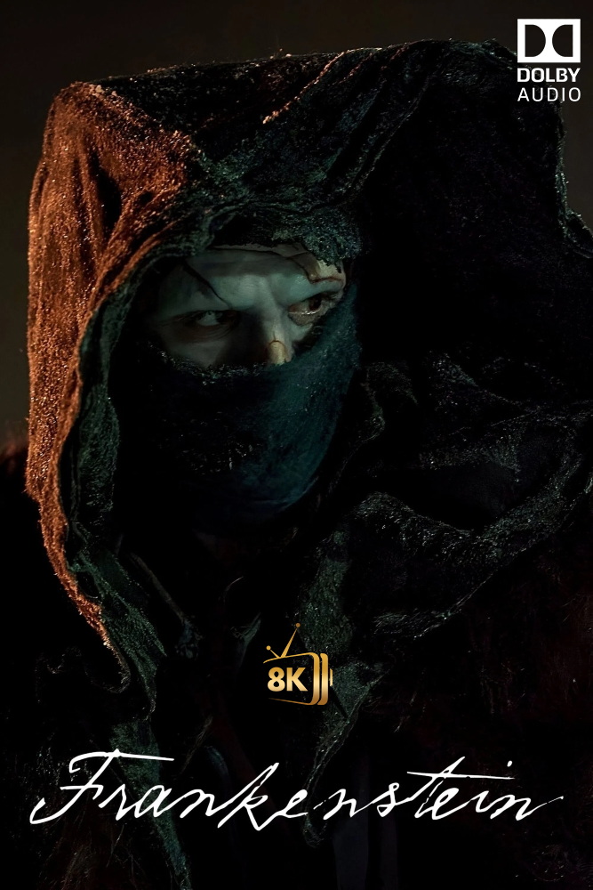 FR - Frankenstein (2025)