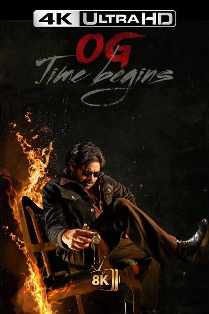 4K-IN - OG (2025à