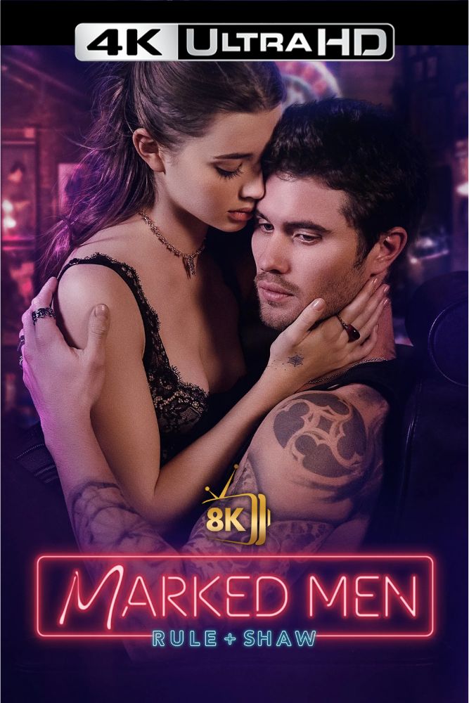 4K-IN - Marked Men (2025)