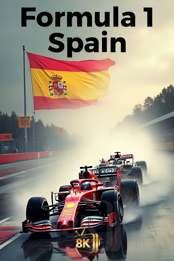 Formula1 GP Azerbaiyan 2025 Carrera - 17