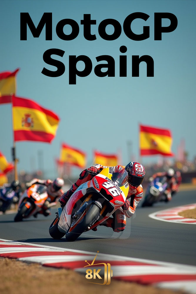 MotoGP 2025 - Carreras -14